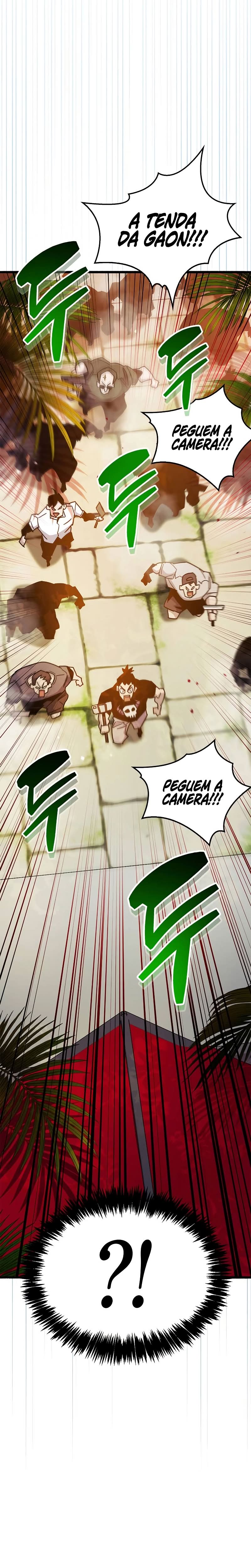 Read O Jogador Que Esconde seu Passado PT Manga Online