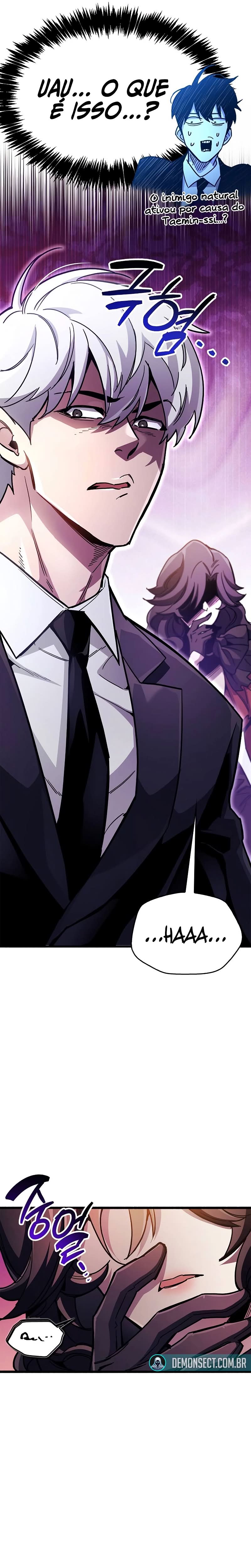 Read O Jogador Que Esconde seu Passado PT Manga Online