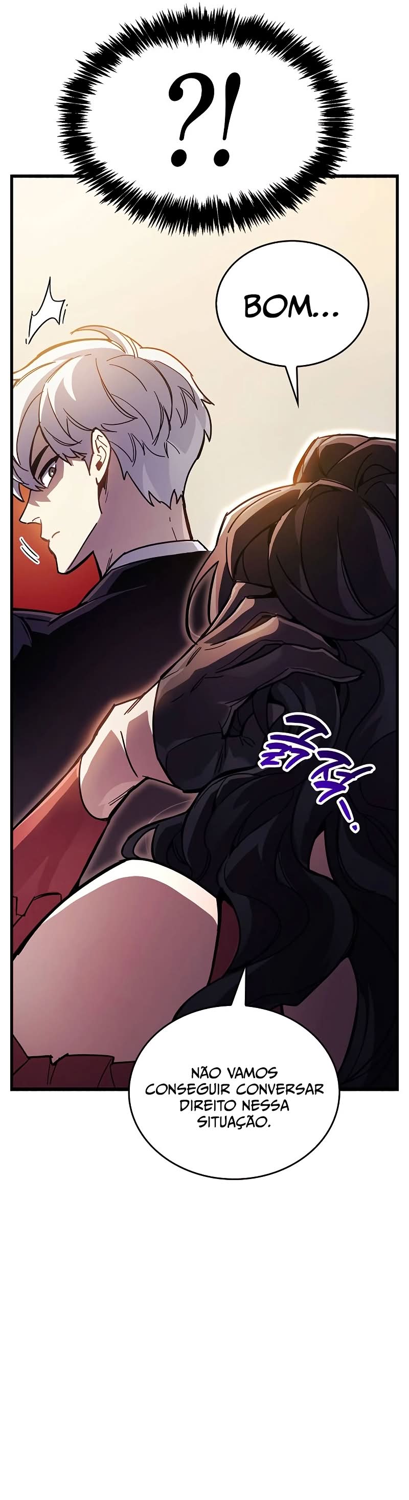 Read O Jogador Que Esconde seu Passado PT Manga Online