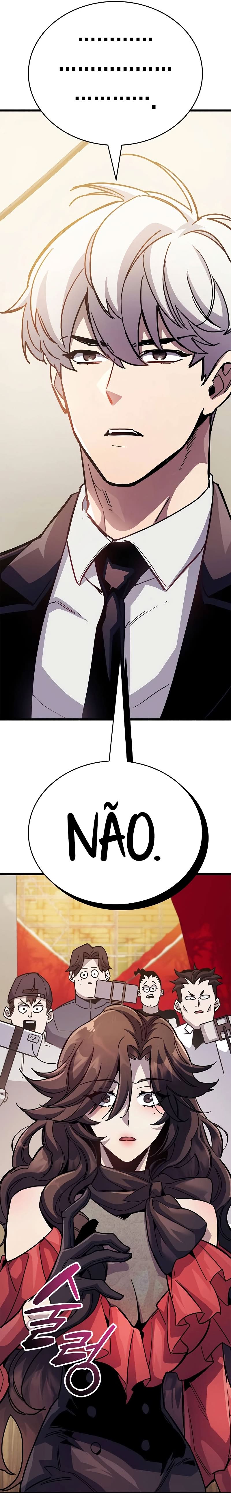 Read O Jogador Que Esconde seu Passado PT Manga Online