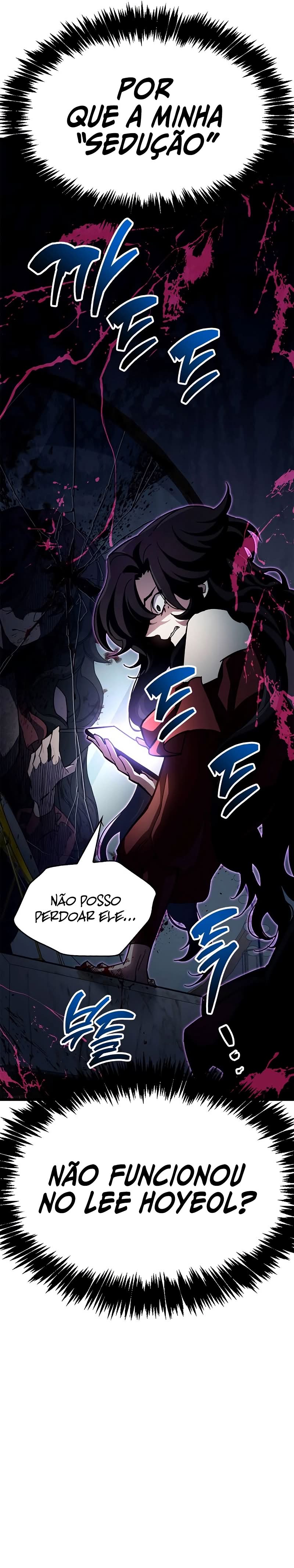 Read O Jogador Que Esconde seu Passado PT Manga Online