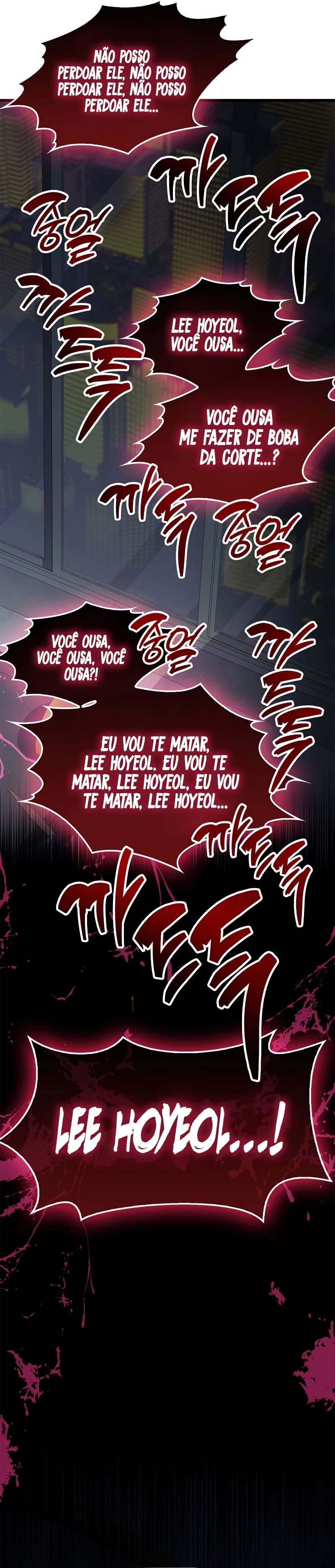 Read O Jogador Que Esconde seu Passado PT Manga Online