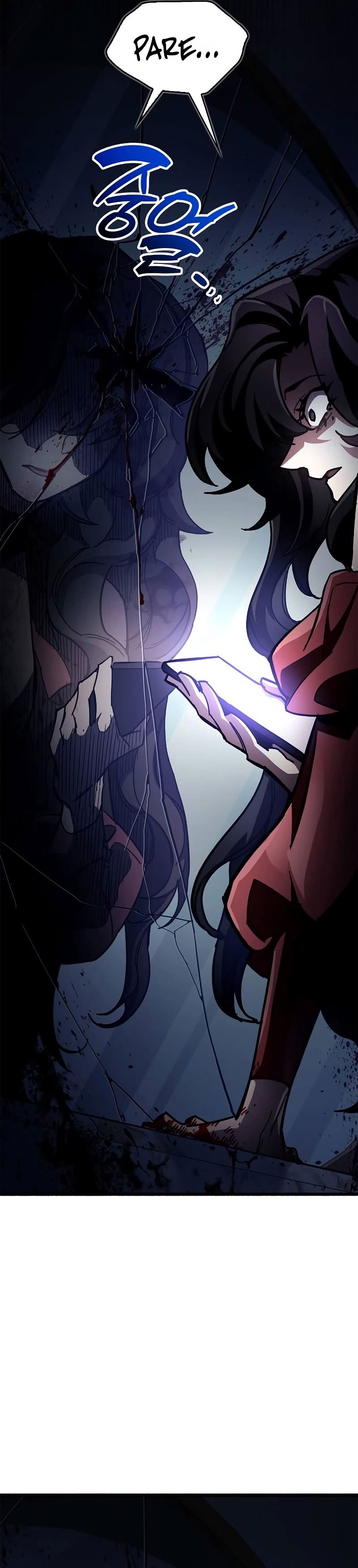 Read O Jogador Que Esconde seu Passado PT Manga Online