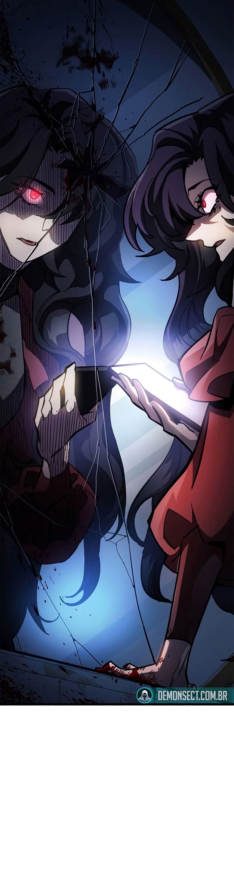 Read O Jogador Que Esconde seu Passado PT Manga Online