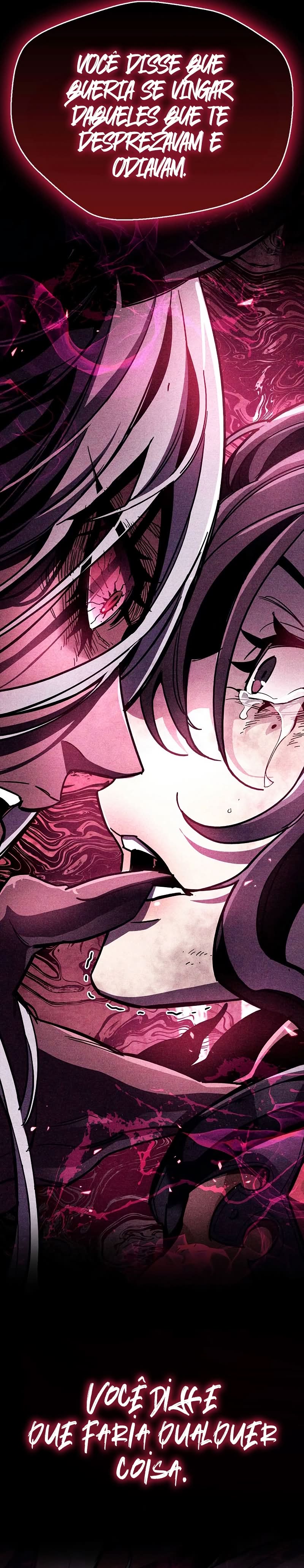Read O Jogador Que Esconde seu Passado PT Manga Online