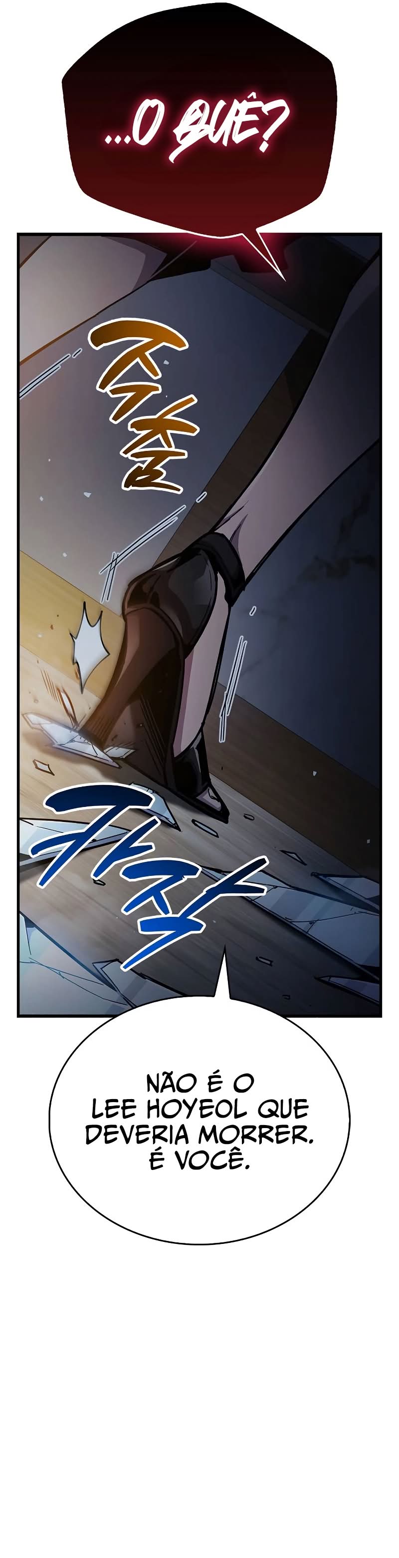 Read O Jogador Que Esconde seu Passado PT Manga Online