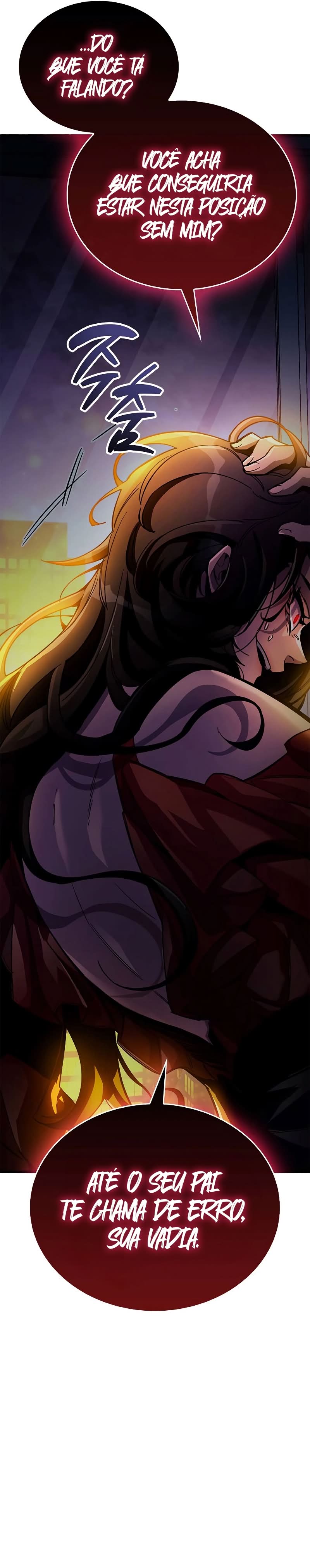 Read O Jogador Que Esconde seu Passado PT Manga Online