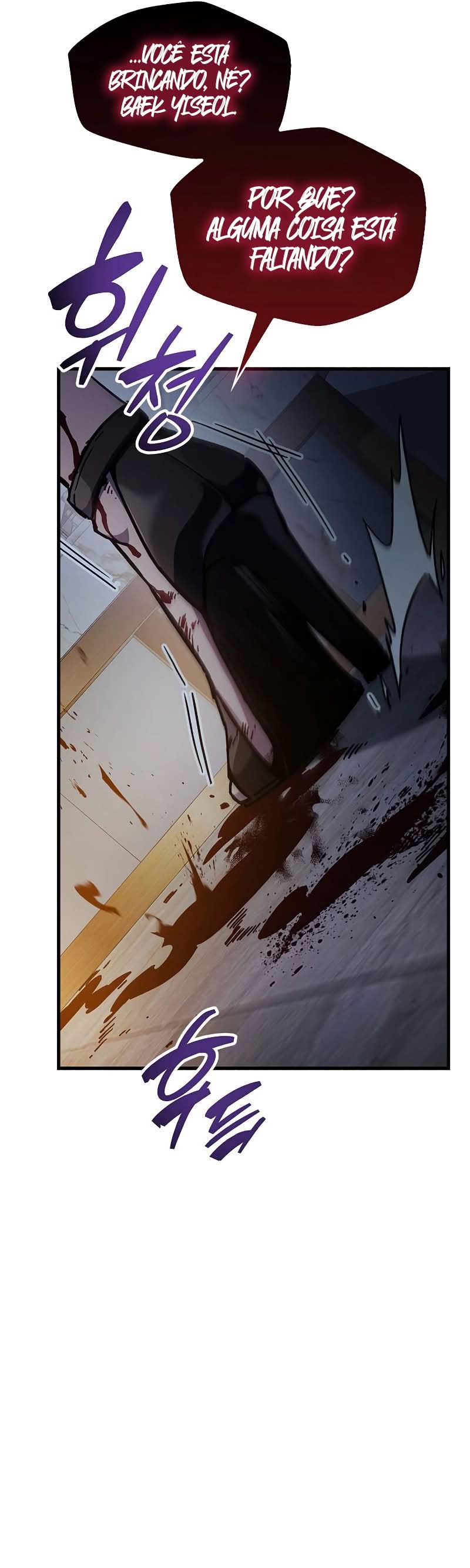 Read O Jogador Que Esconde seu Passado PT Manga Online