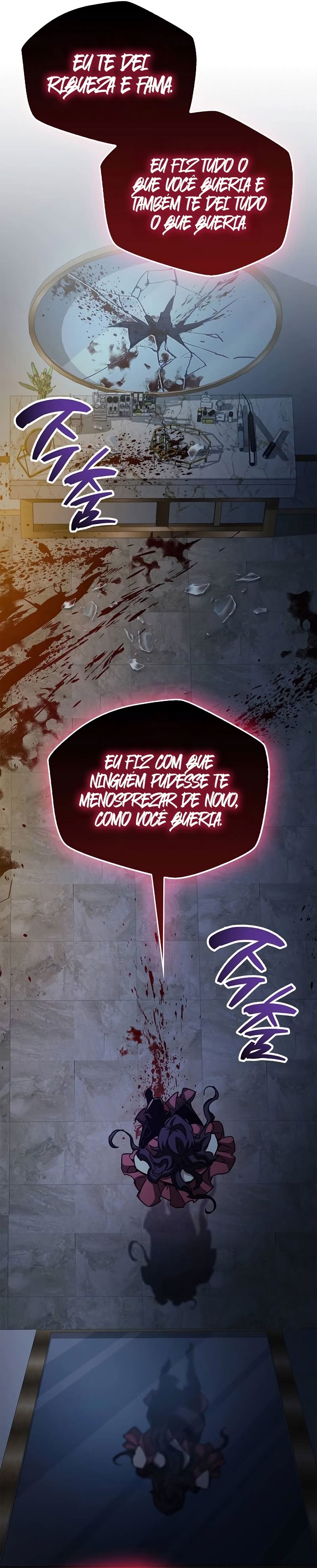 Read O Jogador Que Esconde seu Passado PT Manga Online