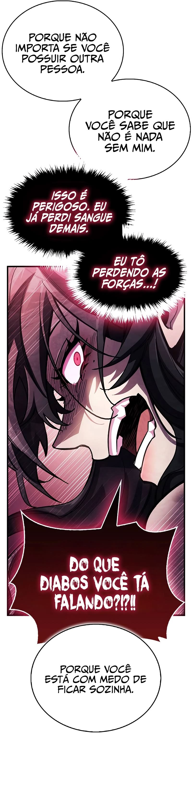 Read O Jogador Que Esconde seu Passado PT Manga Online
