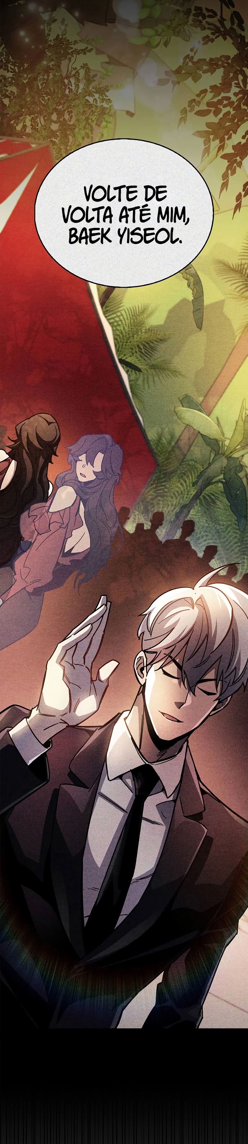 Read O Jogador Que Esconde seu Passado PT Manga Online