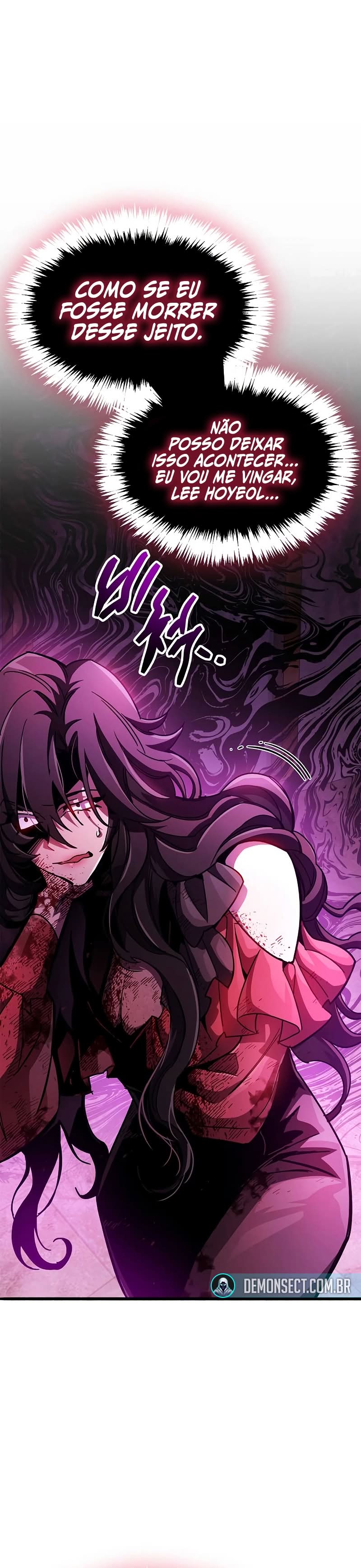 Read O Jogador Que Esconde seu Passado PT Manga Online