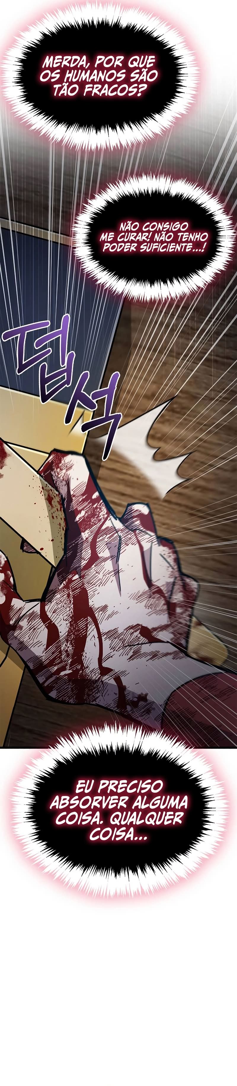 Read O Jogador Que Esconde seu Passado PT Manga Online