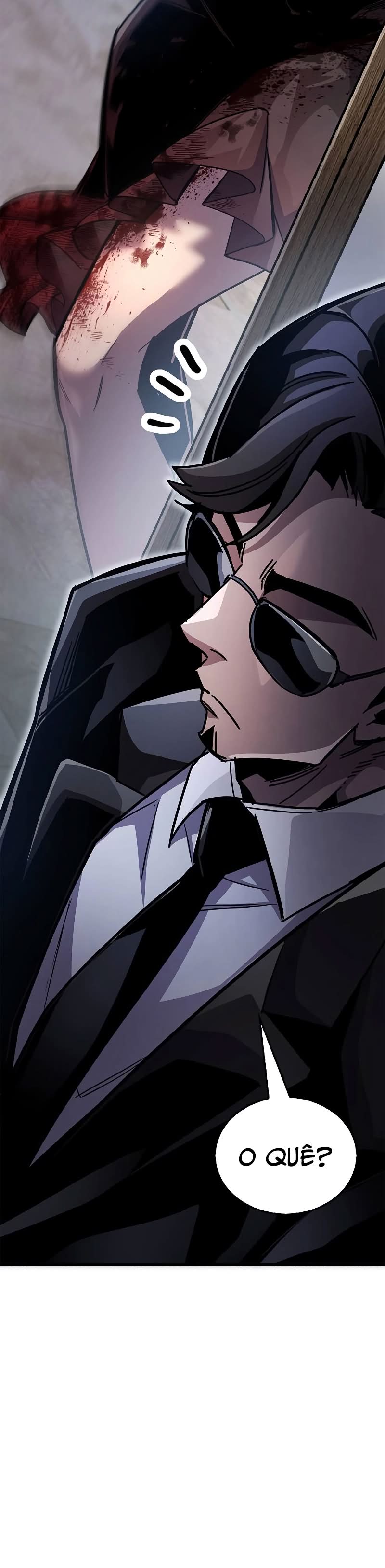 Read O Jogador Que Esconde seu Passado PT Manga Online