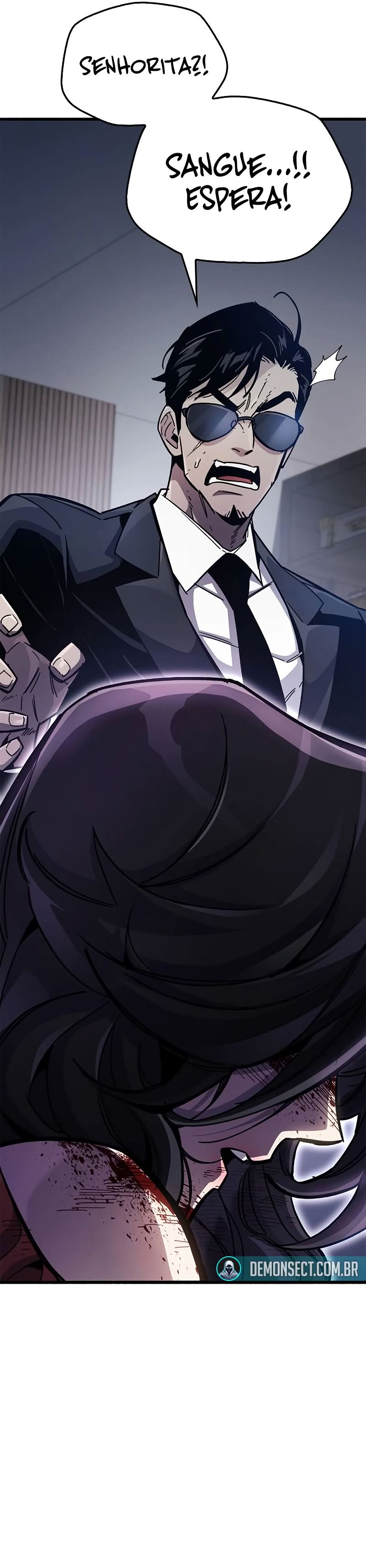 Read O Jogador Que Esconde seu Passado PT Manga Online