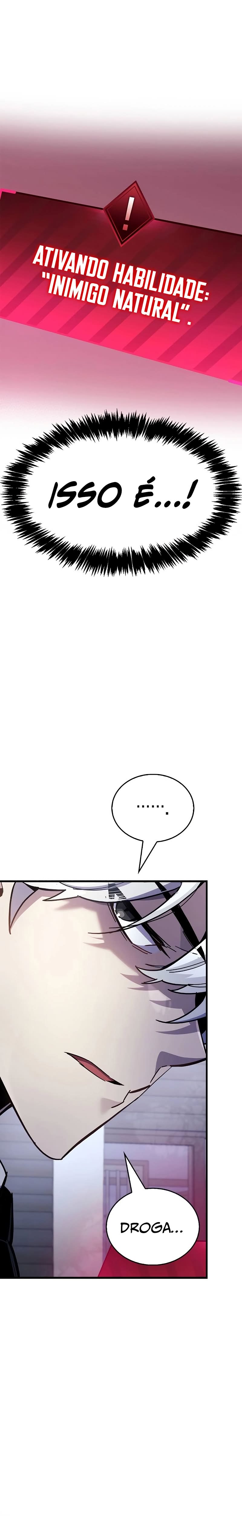 Read O Jogador Que Esconde seu Passado PT Manga Online