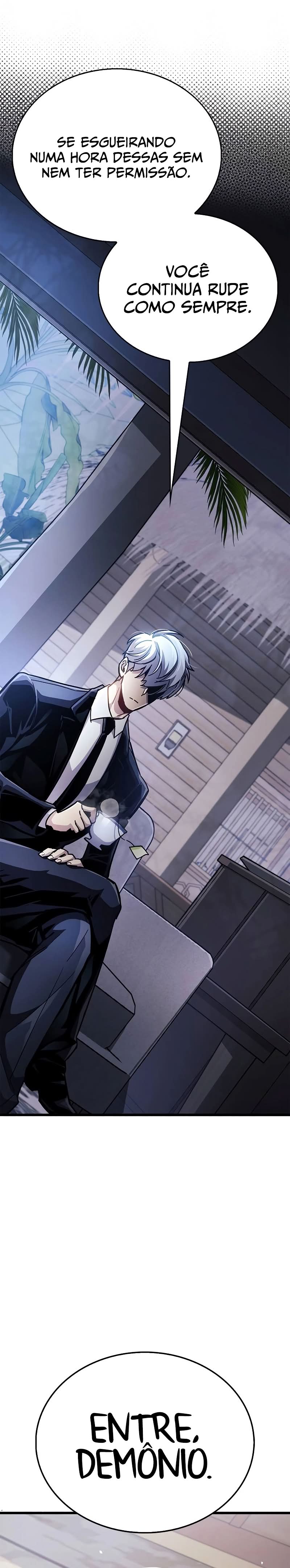 Read O Jogador Que Esconde seu Passado PT Manga Online