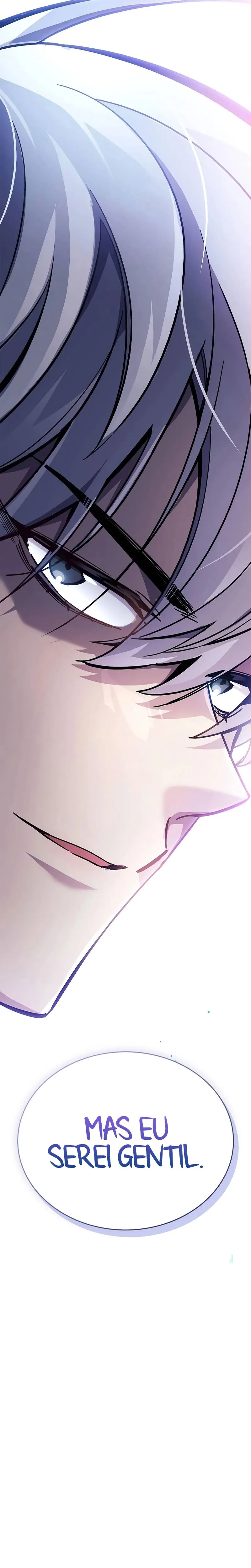 Read O Jogador Que Esconde seu Passado PT Manga Online