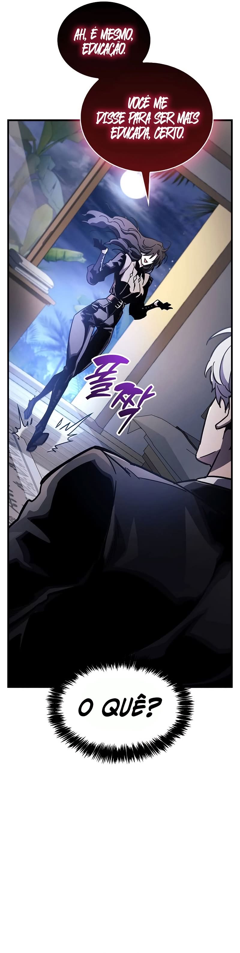 Read O Jogador Que Esconde seu Passado PT Manga Online