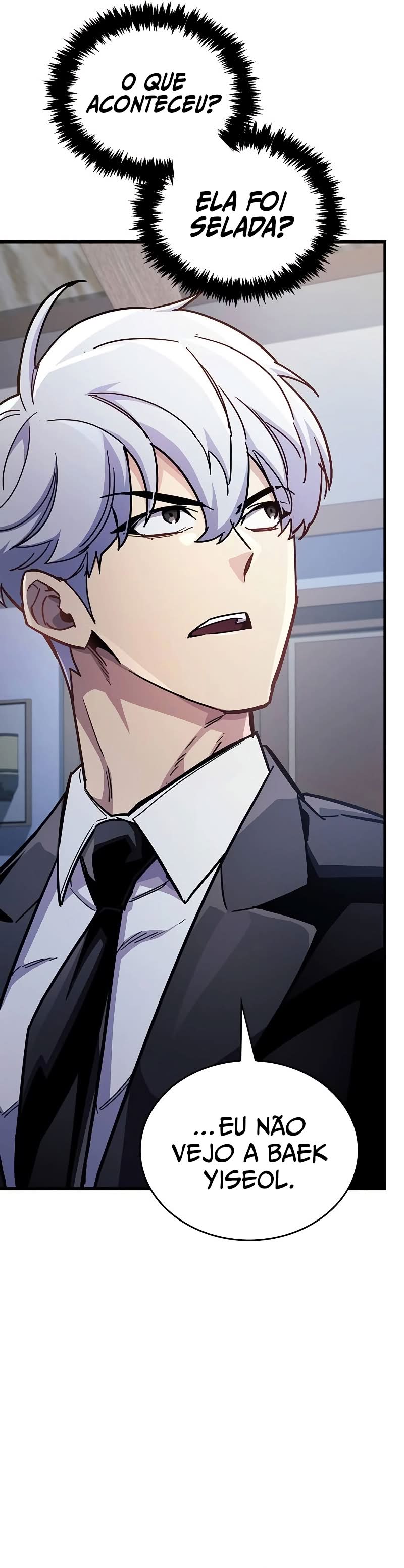 Read O Jogador Que Esconde seu Passado PT Manga Online