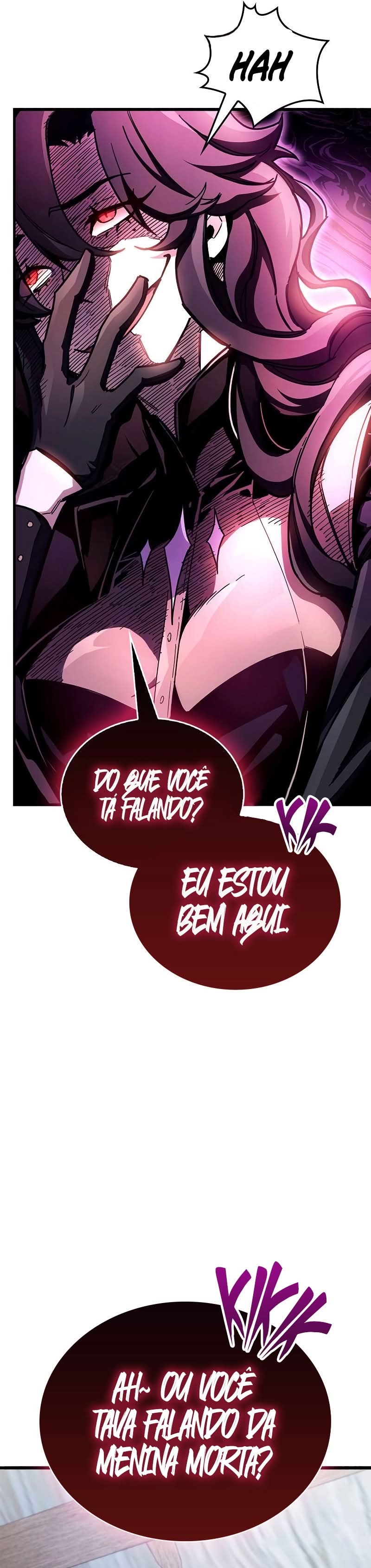 Read O Jogador Que Esconde seu Passado PT Manga Online