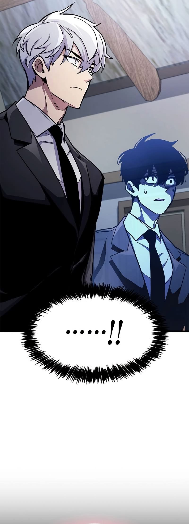 Read O Jogador Que Esconde seu Passado PT Manga Online
