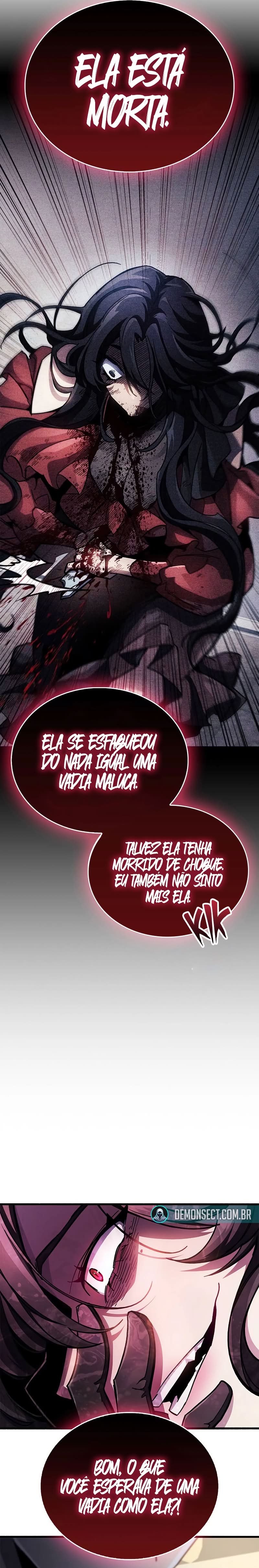 Read O Jogador Que Esconde seu Passado PT Manga Online