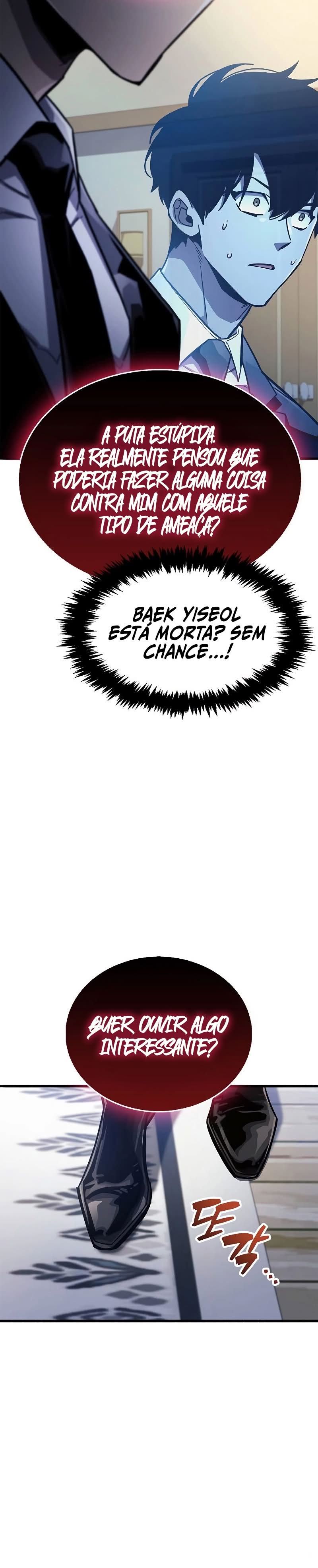 Read O Jogador Que Esconde seu Passado PT Manga Online