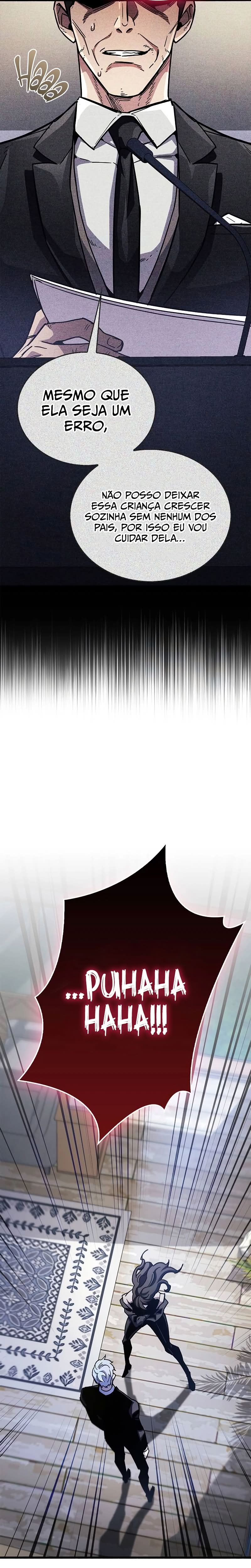 Read O Jogador Que Esconde seu Passado PT Manga Online
