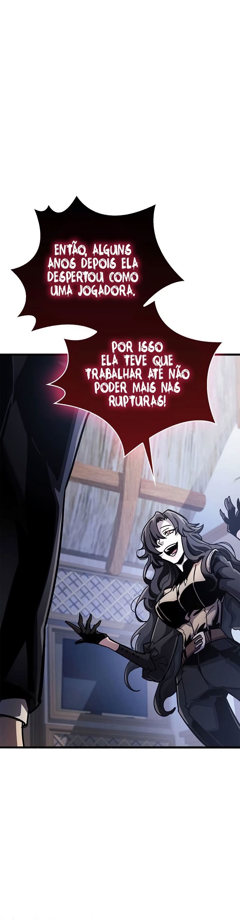 Read O Jogador Que Esconde seu Passado PT Manga Online