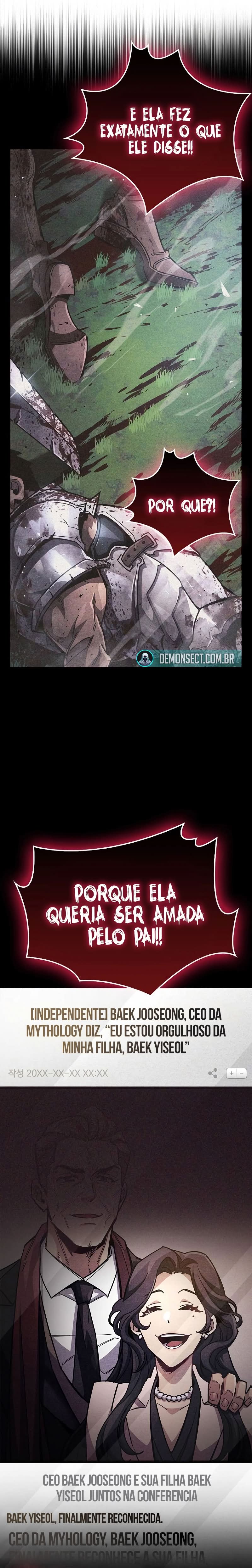Read O Jogador Que Esconde seu Passado PT Manga Online