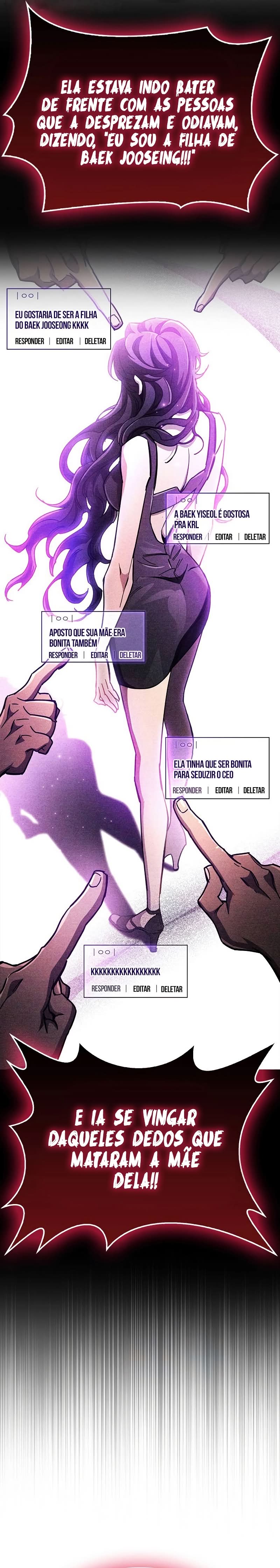 Read O Jogador Que Esconde seu Passado PT Manga Online