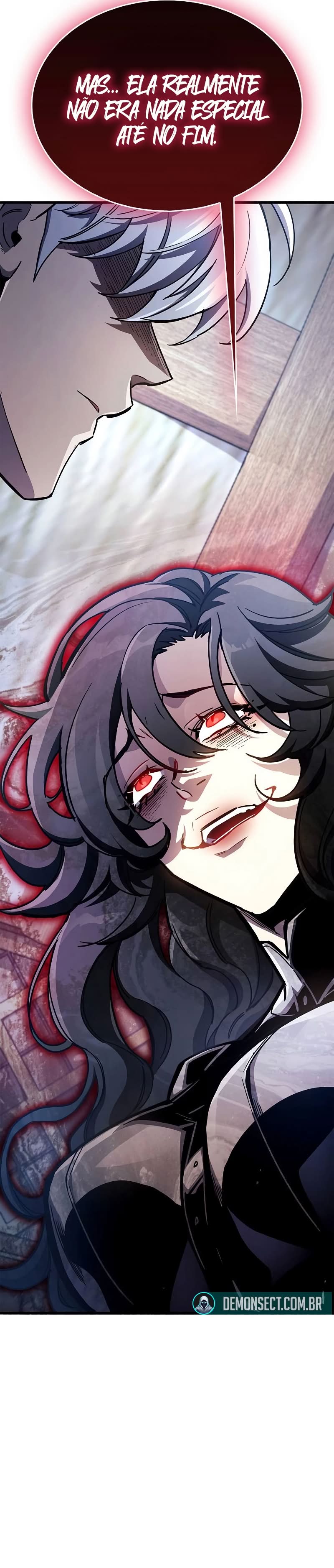 Read O Jogador Que Esconde seu Passado PT Manga Online