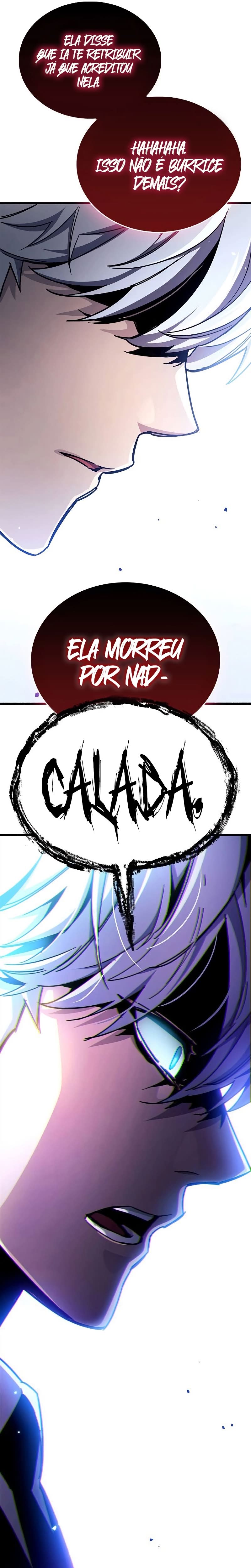 Read O Jogador Que Esconde seu Passado PT Manga Online