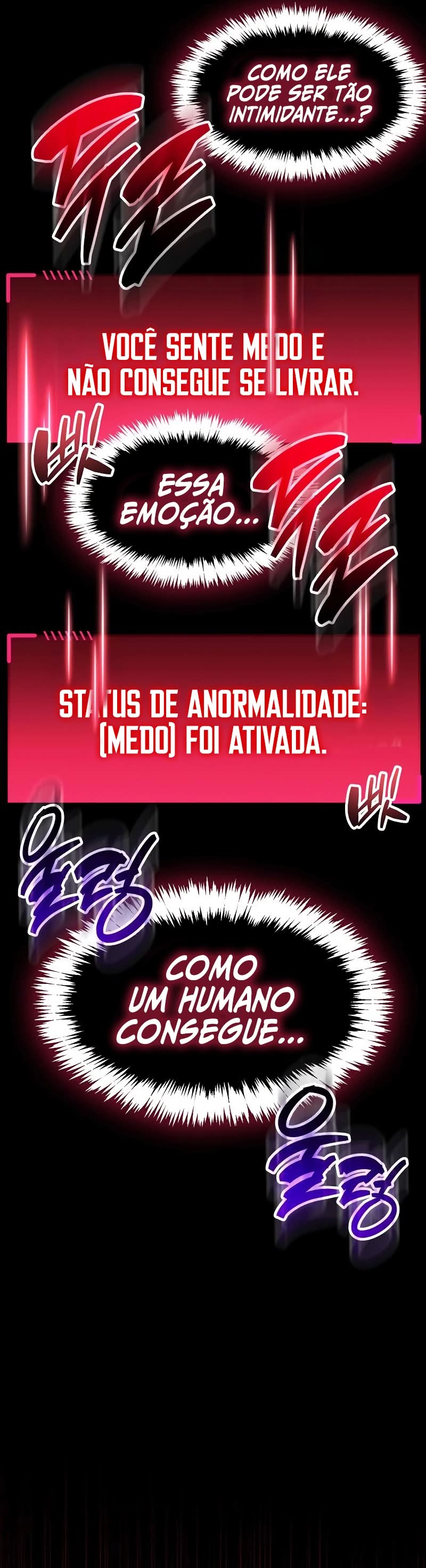 Read O Jogador Que Esconde seu Passado PT Manga Online
