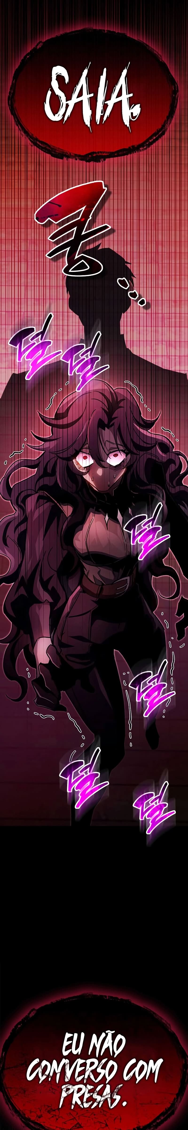 Read O Jogador Que Esconde seu Passado PT Manga Online