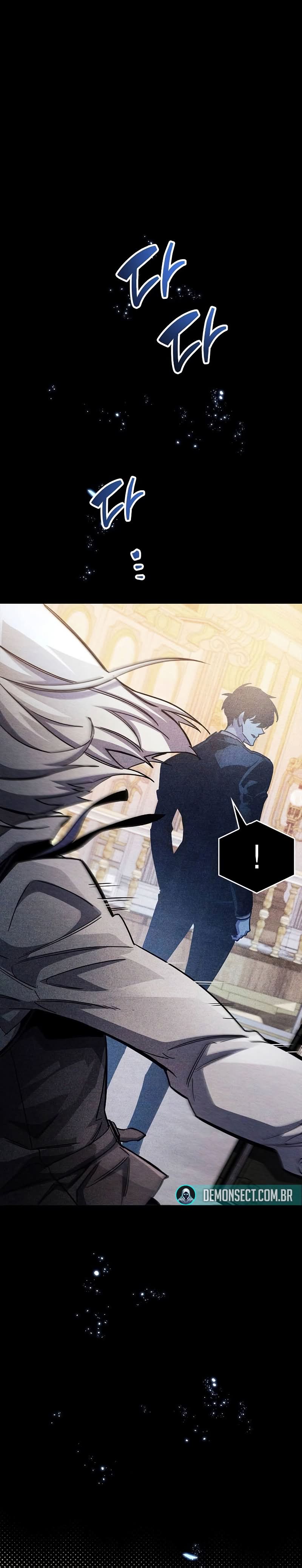 Read O Jogador Que Esconde seu Passado PT Manga Online
