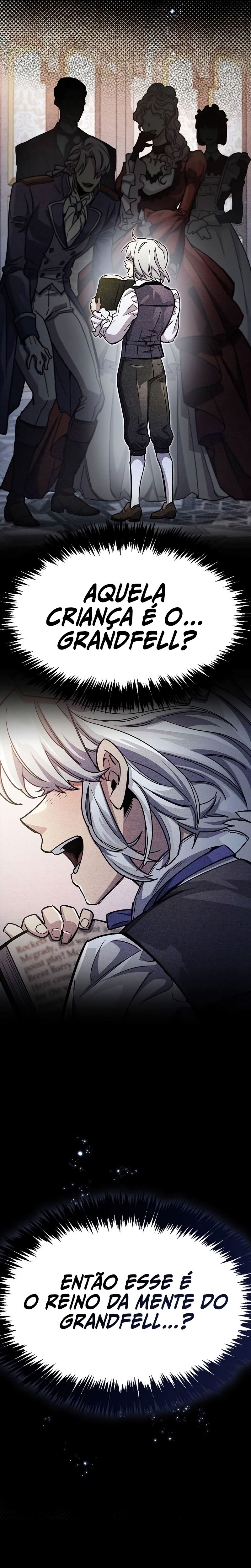 Read O Jogador Que Esconde seu Passado PT Manga Online