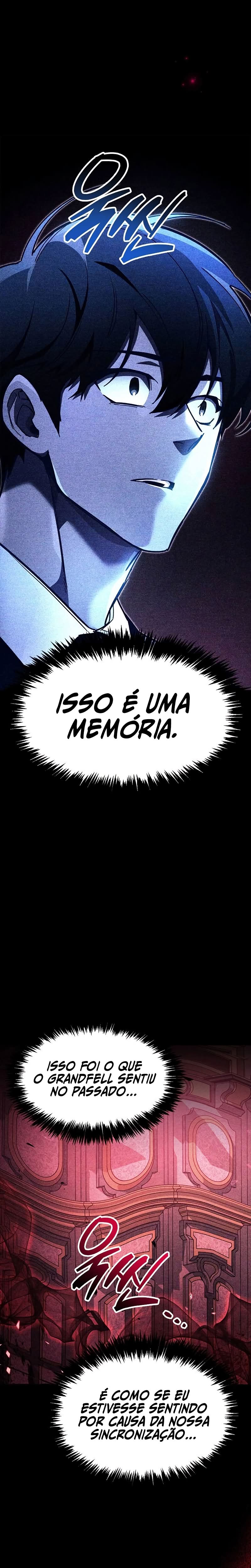 Read O Jogador Que Esconde seu Passado PT Manga Online