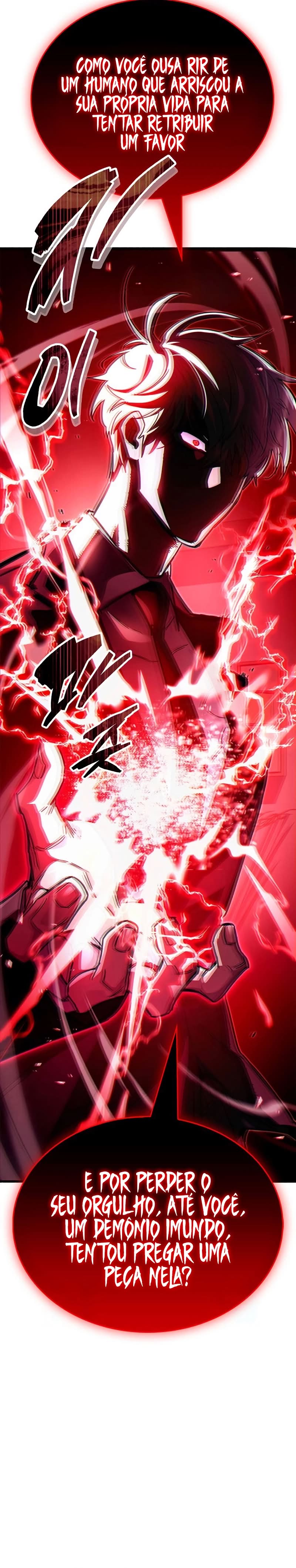 Read O Jogador Que Esconde seu Passado PT Manga Online