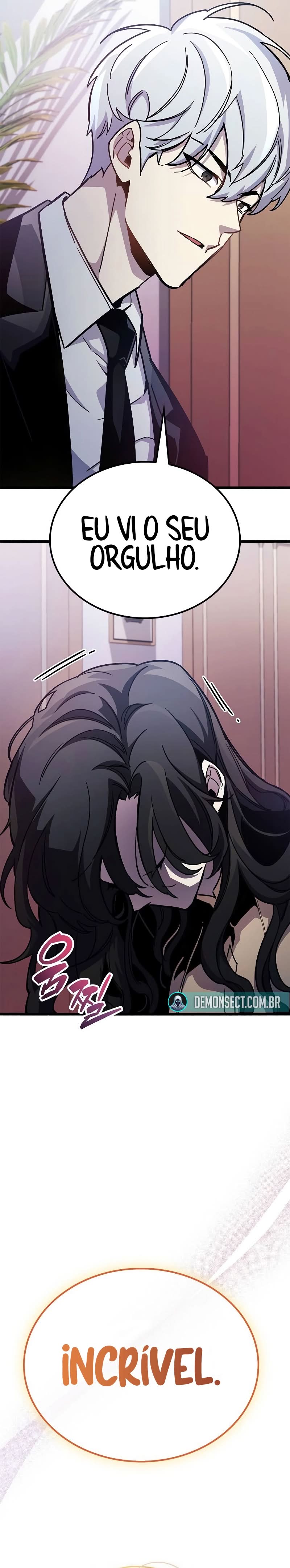 Read O Jogador Que Esconde seu Passado PT Manga Online