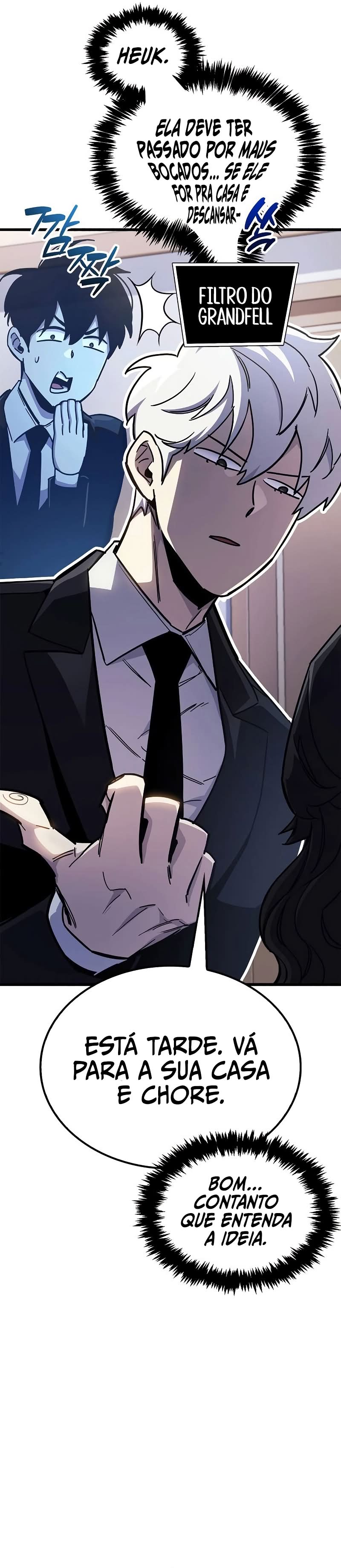 Read O Jogador Que Esconde seu Passado PT Manga Online