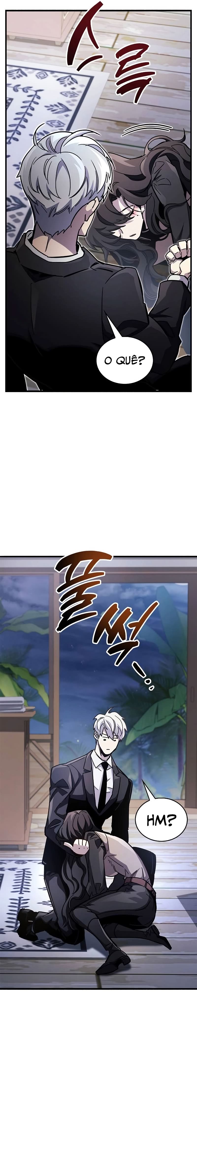 Read O Jogador Que Esconde seu Passado PT Manga Online