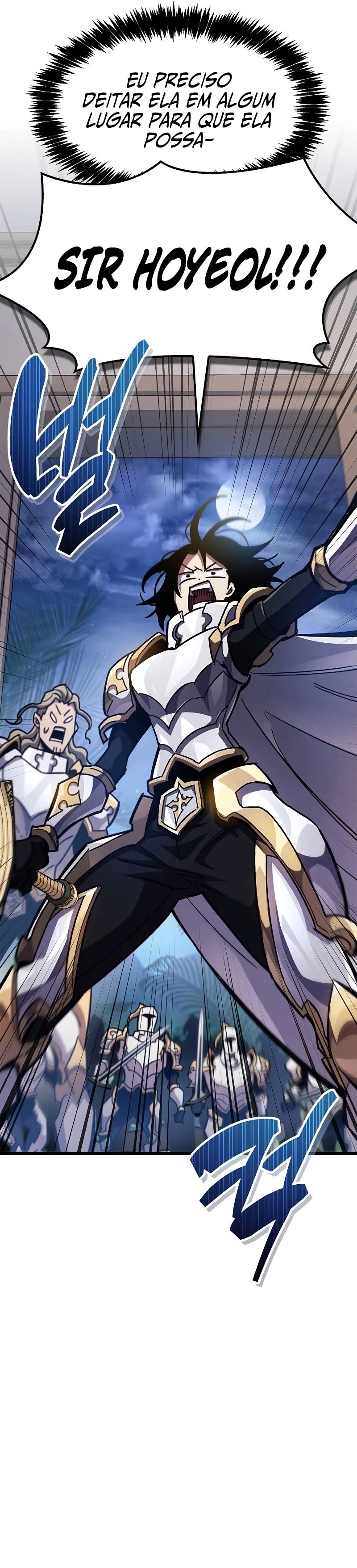Read O Jogador Que Esconde seu Passado PT Manga Online