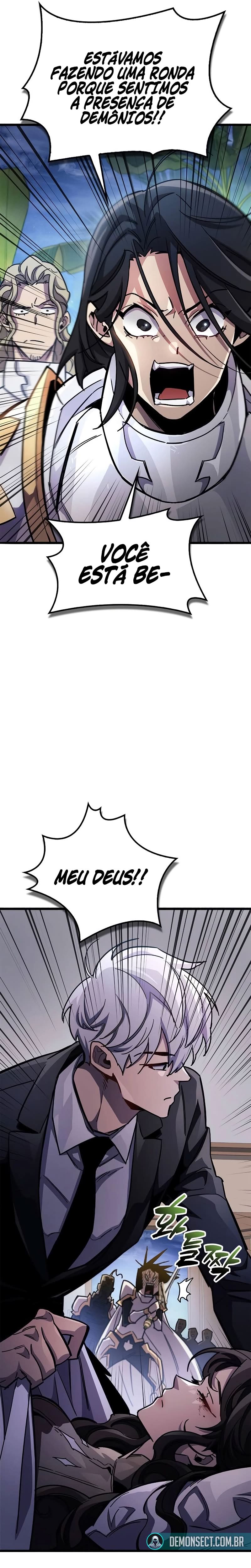 Read O Jogador Que Esconde seu Passado PT Manga Online