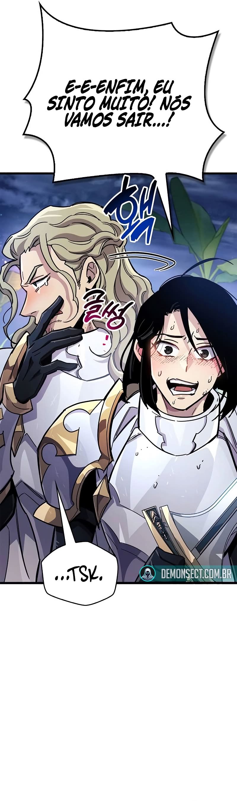 Read O Jogador Que Esconde seu Passado PT Manga Online