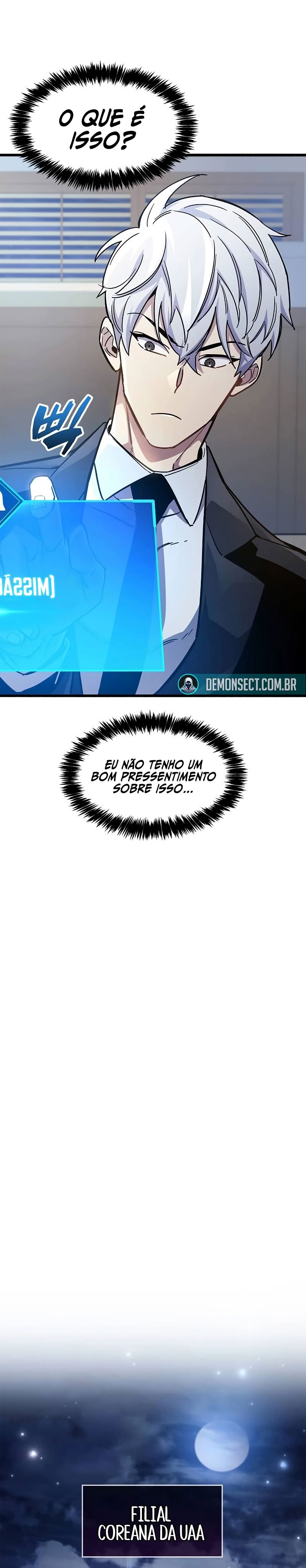 Read O Jogador Que Esconde seu Passado PT Manga Online