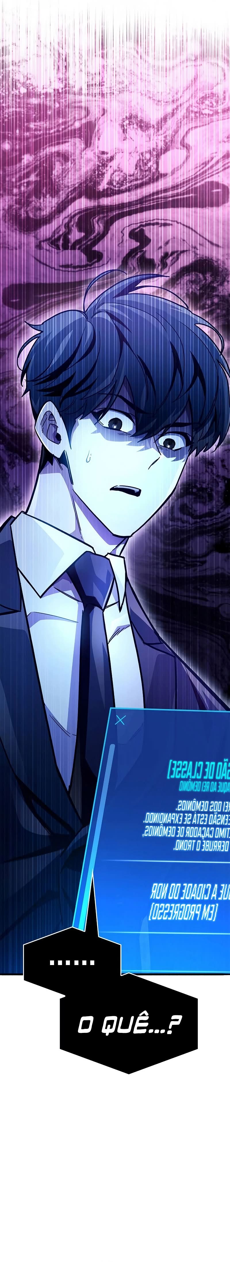 Read O Jogador Que Esconde seu Passado PT Manga Online