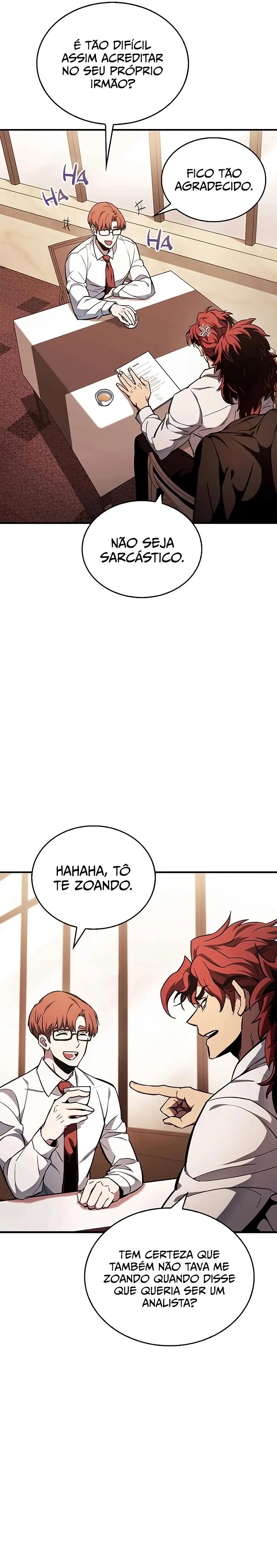 Read O Jogador Que Esconde seu Passado PT Manga Online