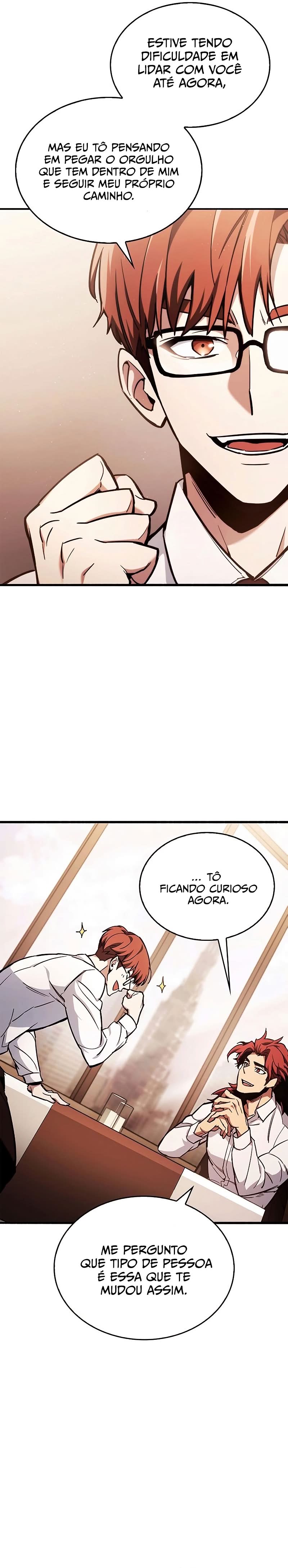Read O Jogador Que Esconde seu Passado PT Manga Online